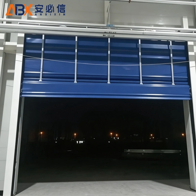张家界机械式门封